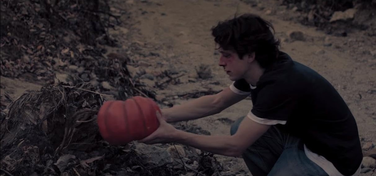 The Terror Of Hallow's Eve (2017)