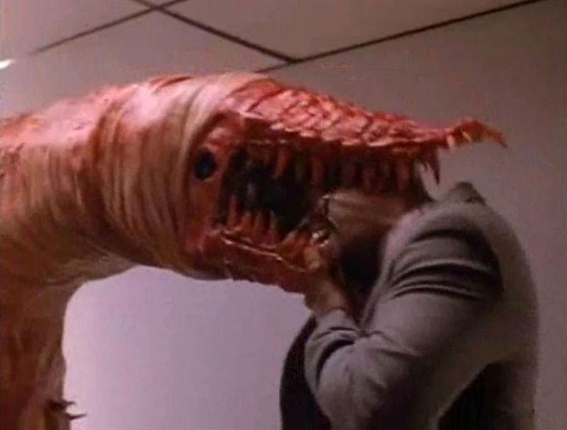 Metamorposis (1990) 
