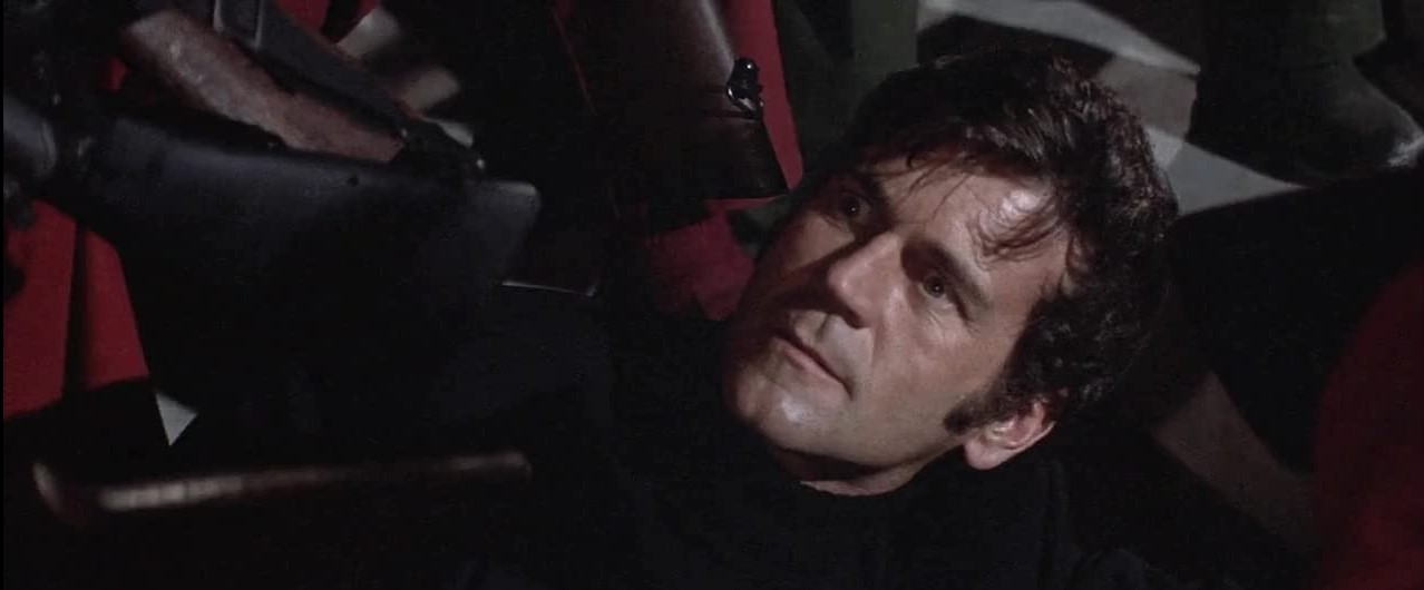 La Conquête De La Planète Des Singes (1972) 