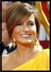 Mariska Hargitay 