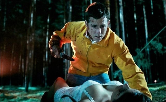 The Voices (2014)