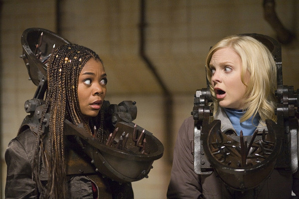 Scary Movie 4 (2006) 