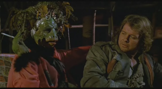 Hell Comes To Frogtown (1988) 