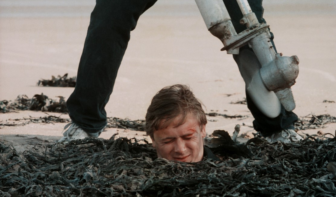 Réveillon Sanglant (1987) 