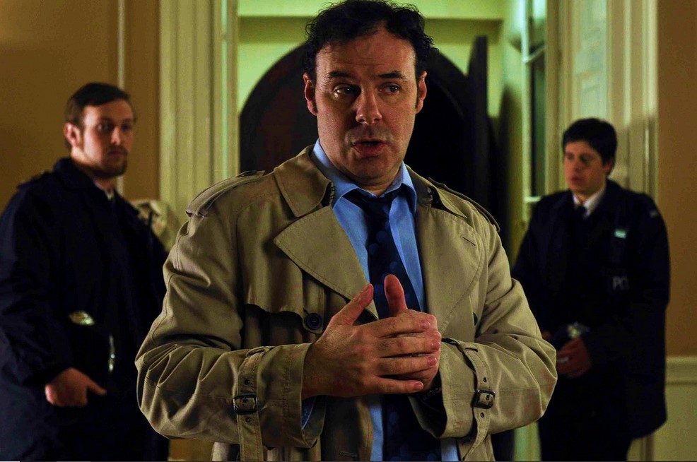 Psychosis (2010)