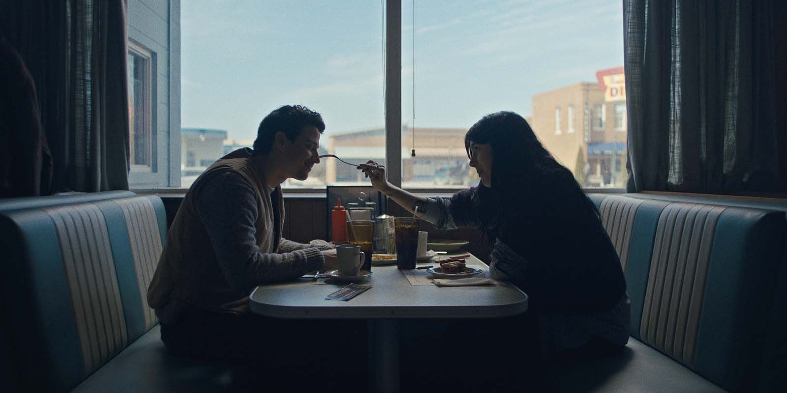 Strange Darling (2023)
