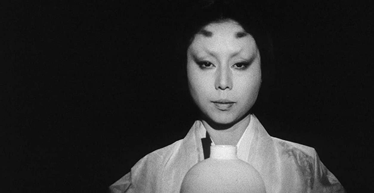Kuroneko (1968) 