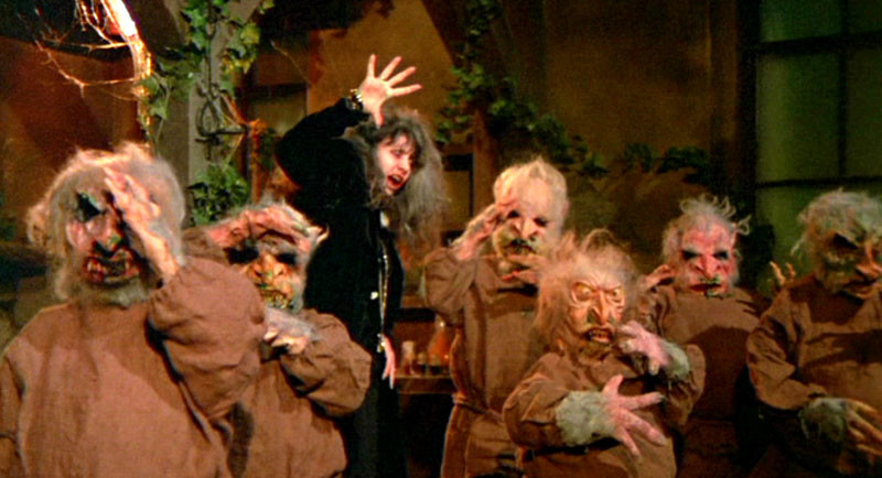Troll 2 (1990) 