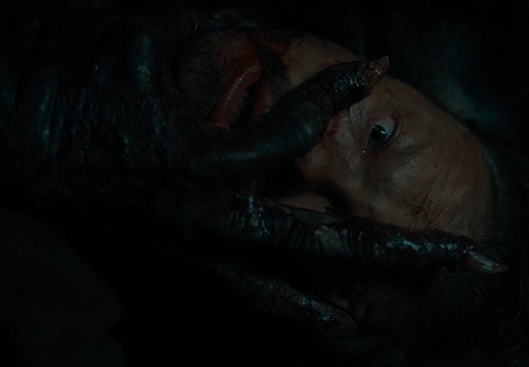 Le Dernier Voyage Du Demeter (2023)