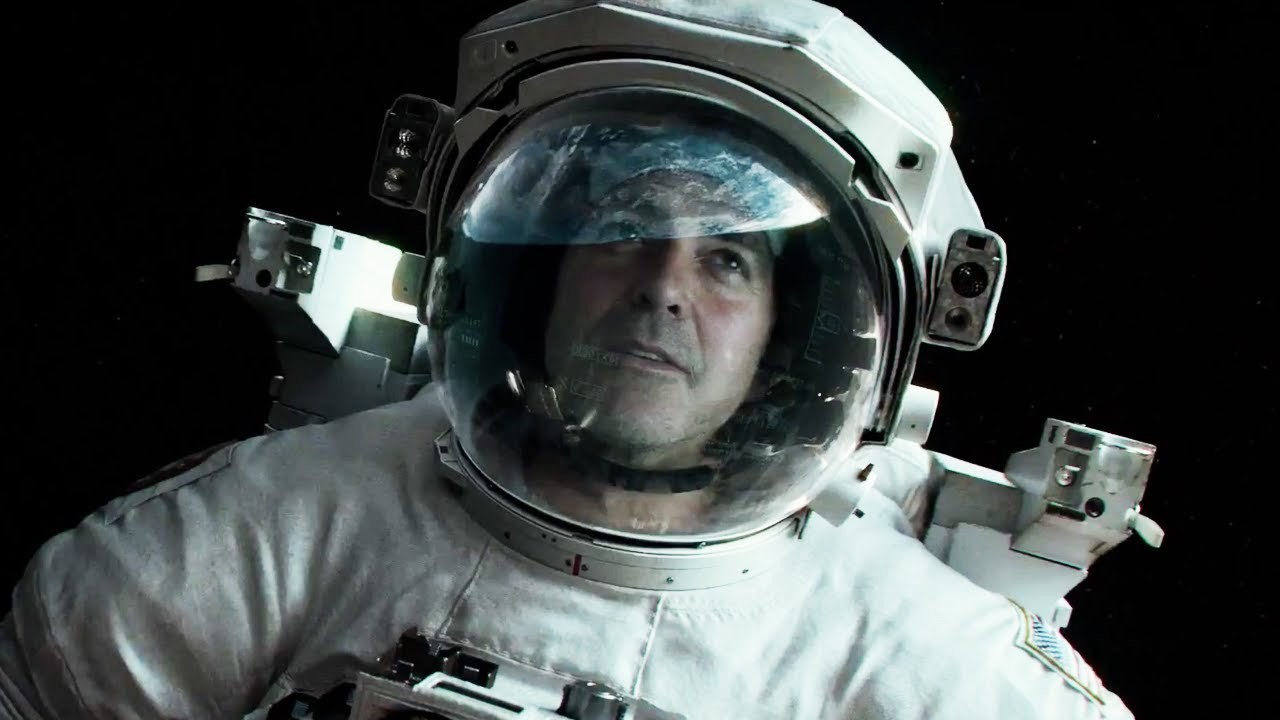  Gravity (2013)