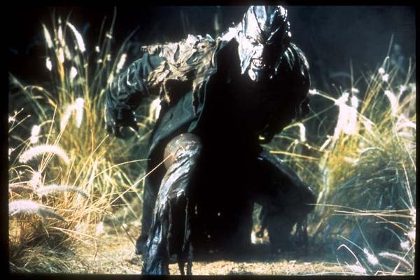 Jeepers Creepers - Le Chant Du Diable de Victor Salva - 2001 / Horreur