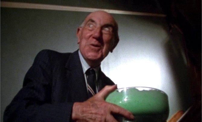 Bad Taste de Peter Jackson - 1987
