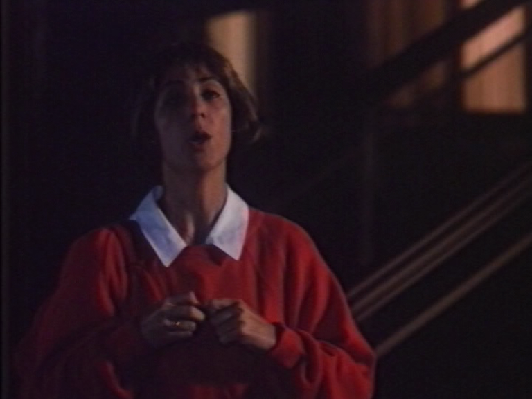 Death Stone (1988)