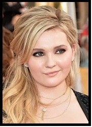 Abigail Breslin 