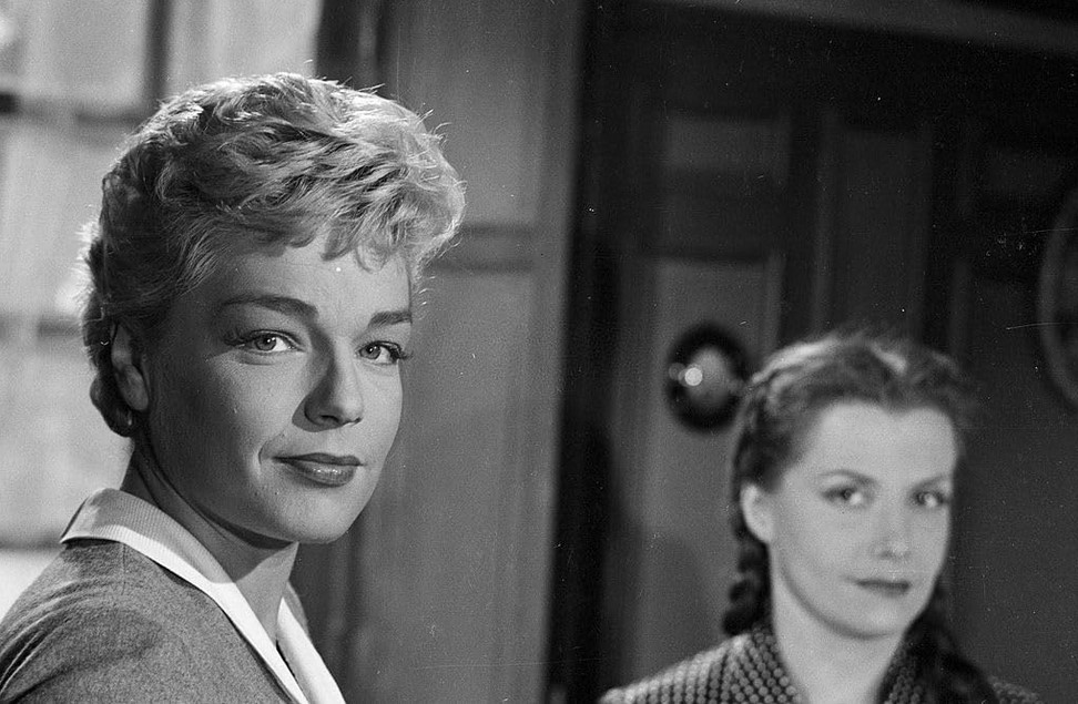 Les Diaboliques (1955)