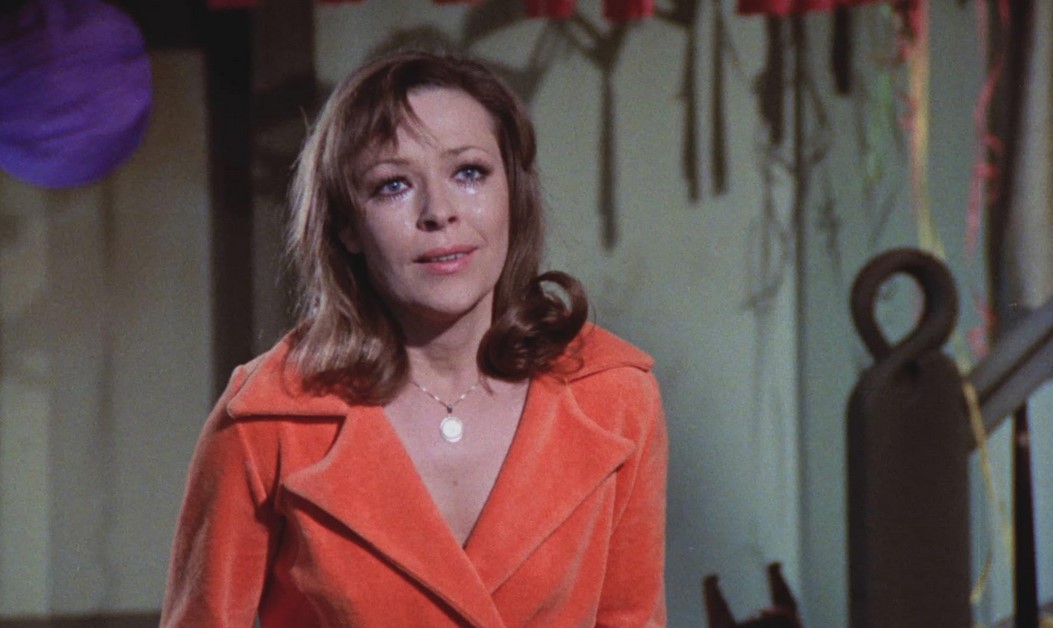 Magdalena : L'Exorcisée (1974)