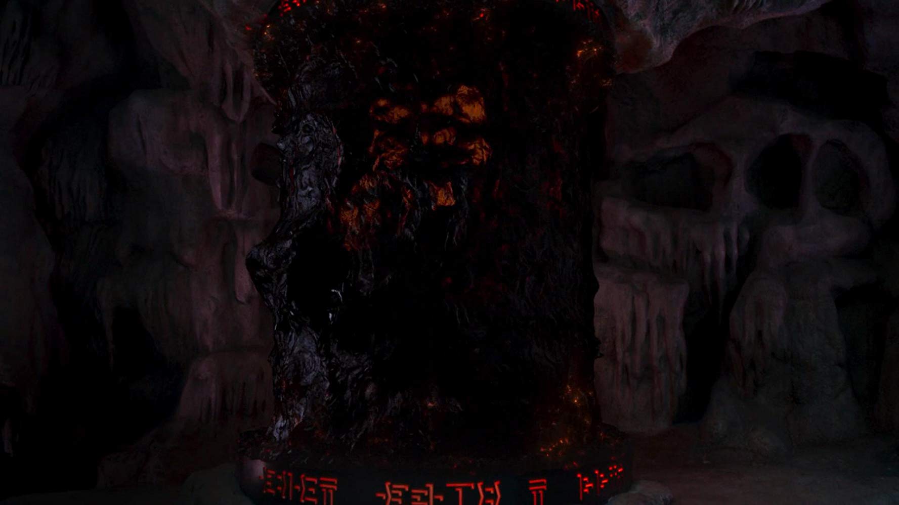 Doom - Annihilation (2019)