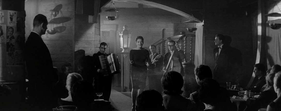Le Sadique Baron Von Klaus (1962)