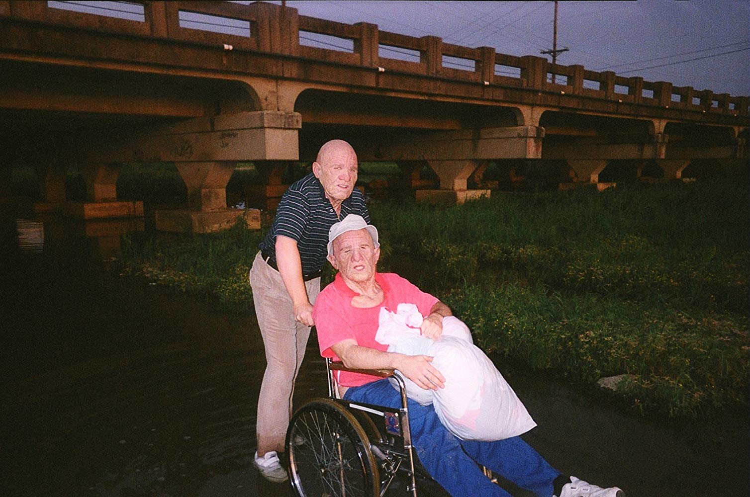 Trash Humpers (2009)