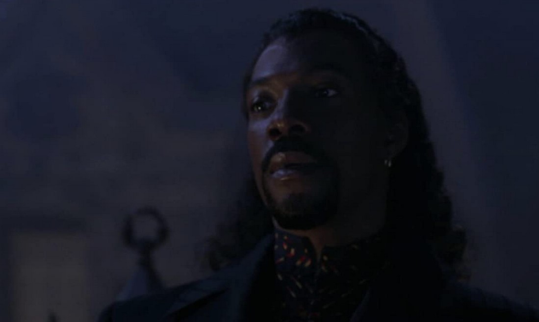  Un Vampire à Brooklyn (1995) 