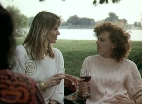 Douce Nuit, Sanglante Nuit 4 - L'initiation (1990)