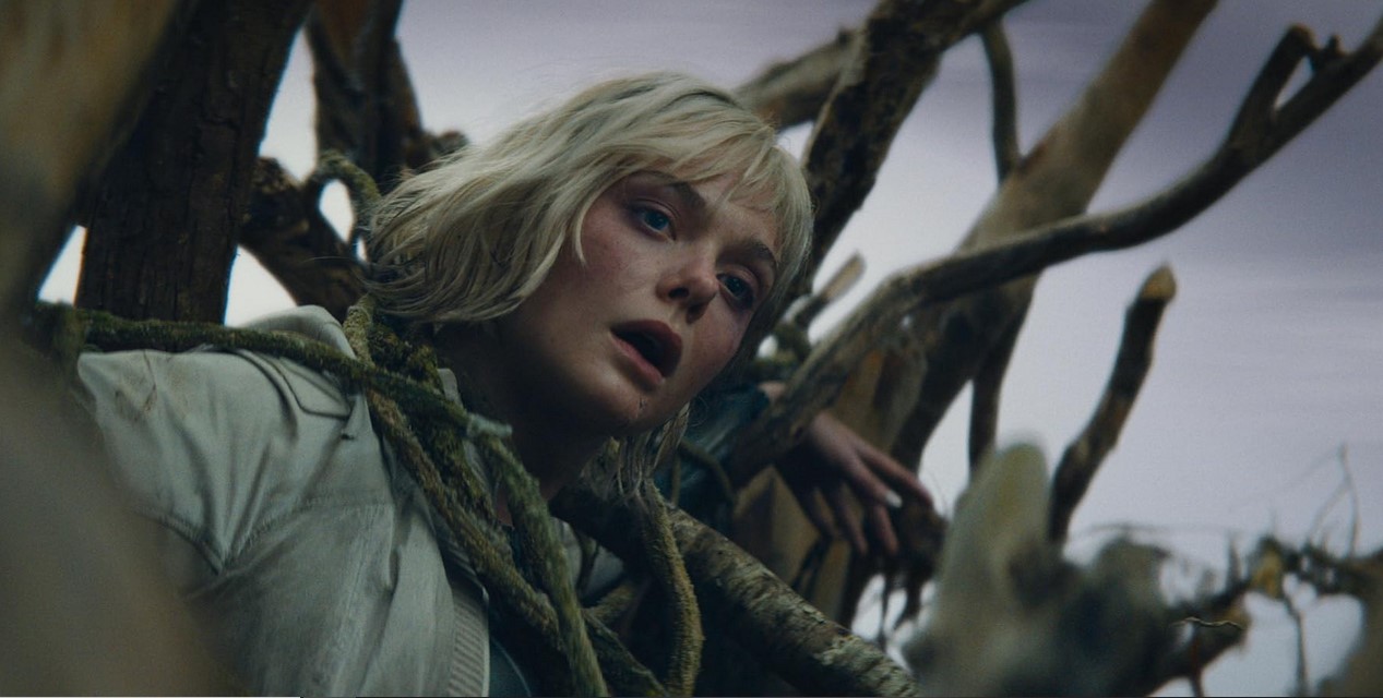 Predator : Badlands (2025)  