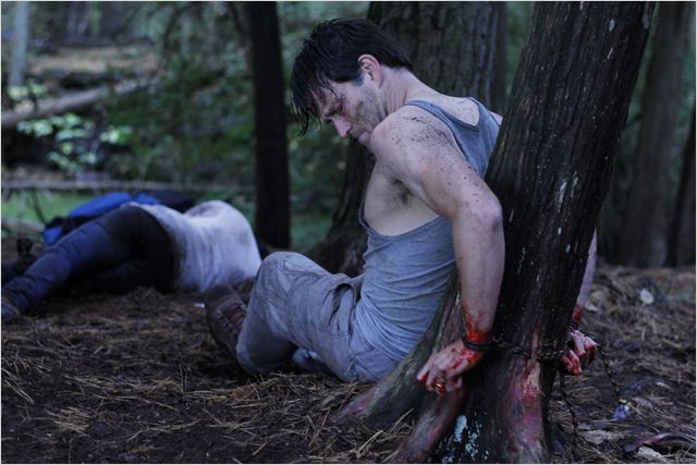The Forest (2012)