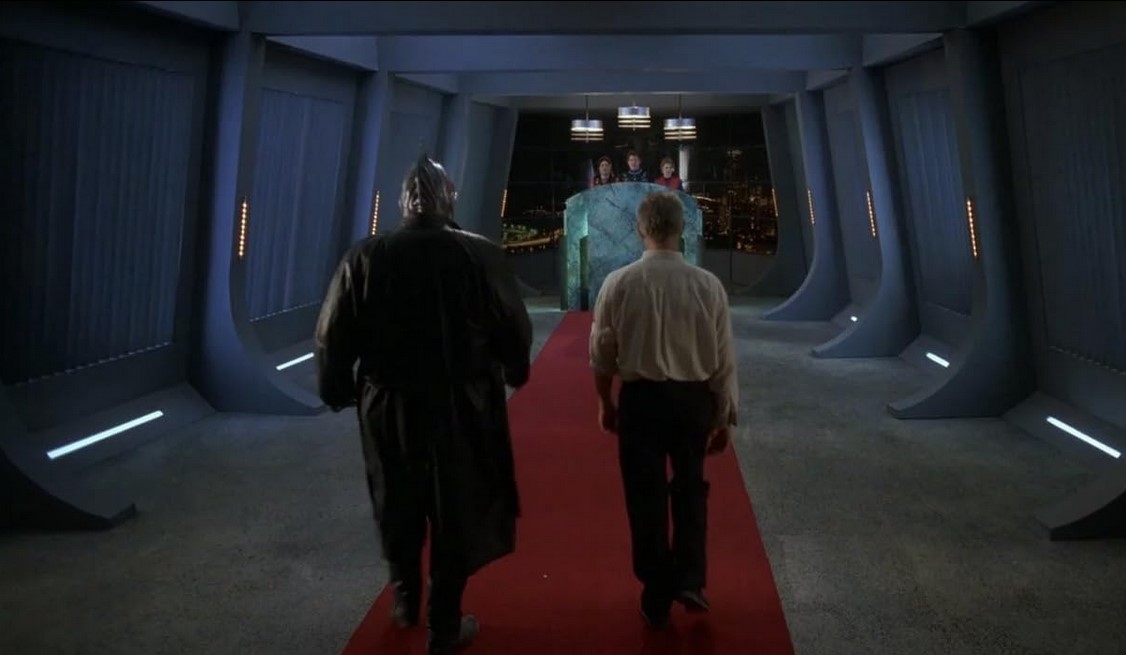 Trancers 3 (1992)