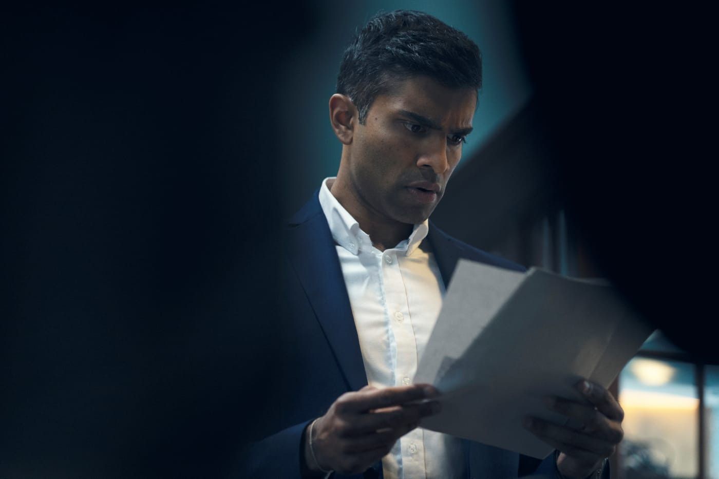 The Devil's Hour - Saison 1 