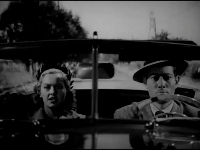 Voodoo Man (1944)