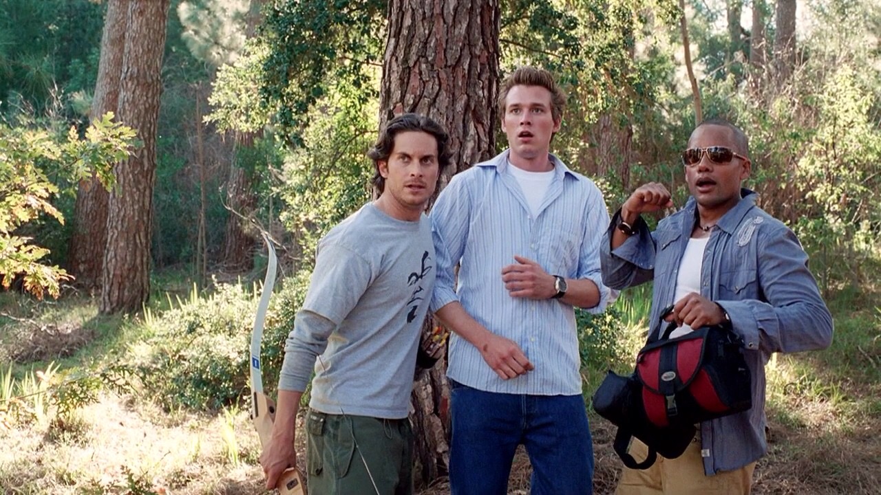 The Breed (2006)
