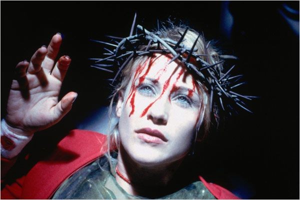 Stigmata (1999)
