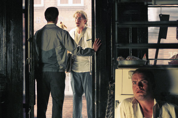 Les Bouchers Verts (2003)
