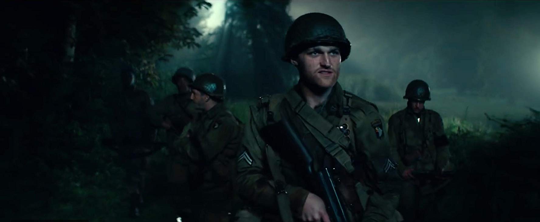 Overlord (2018)