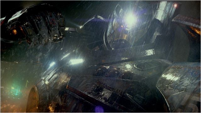Pacific Rim (2013)