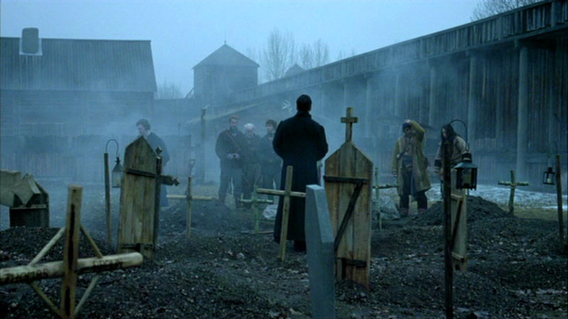 Ginger Snaps 3 - Aux Origines Du Mal (2004)  