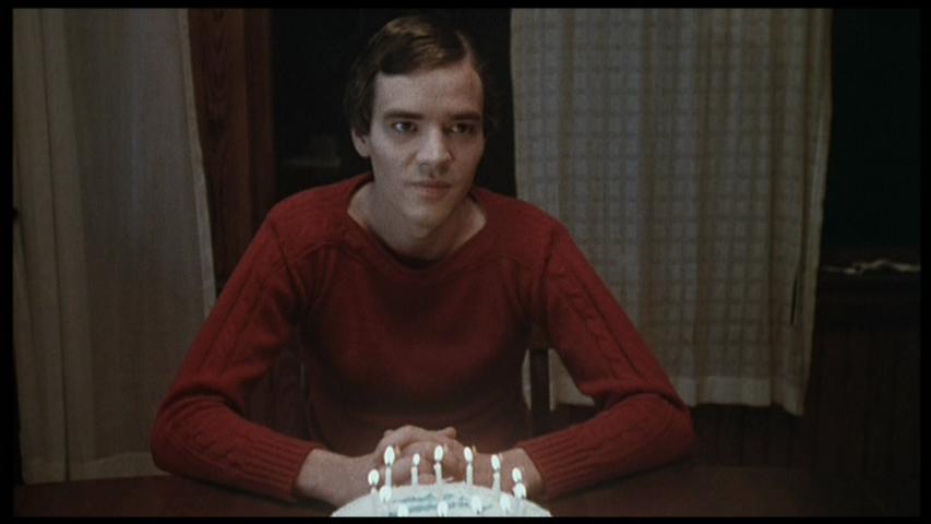 Effroi (1981)