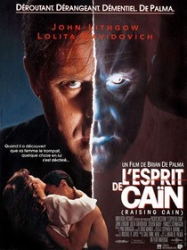 L'Esprit De Caïn