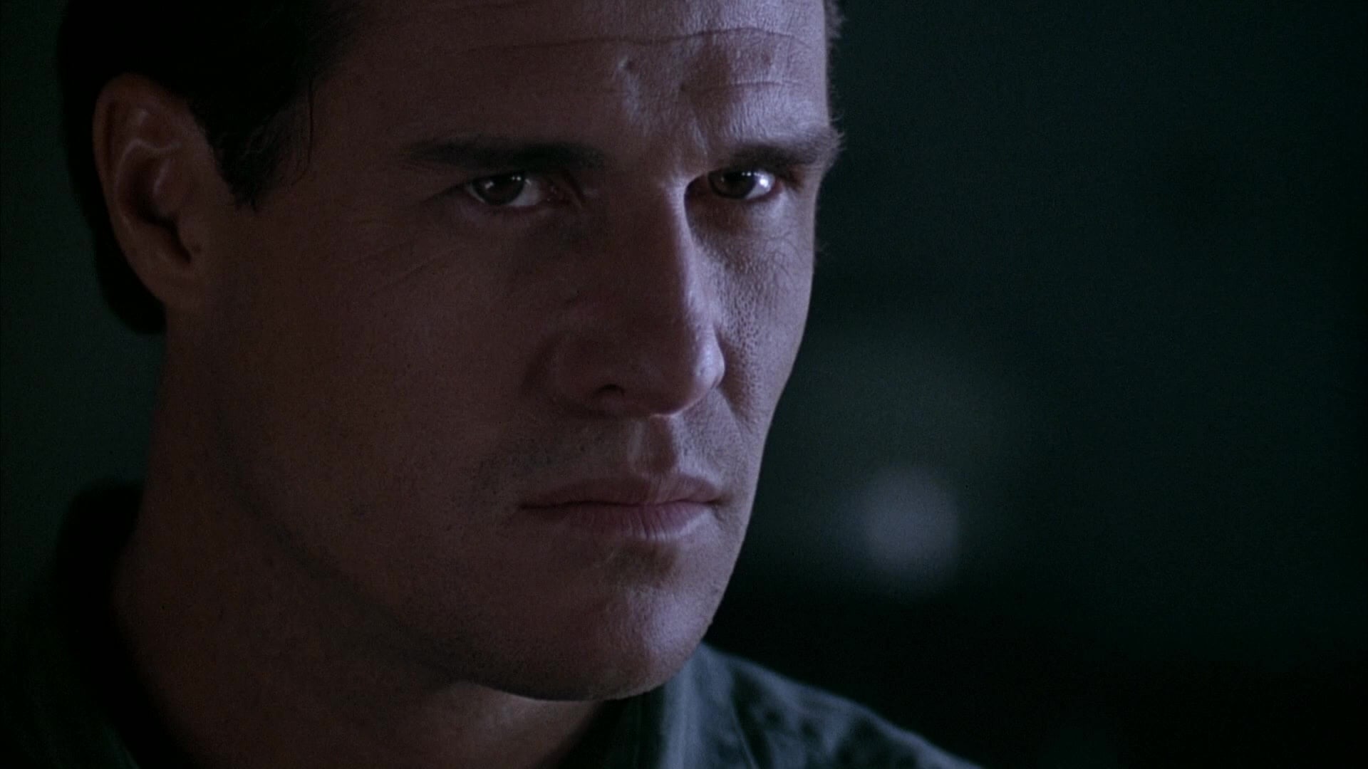 Philadelphia Experiment 2 (1993)