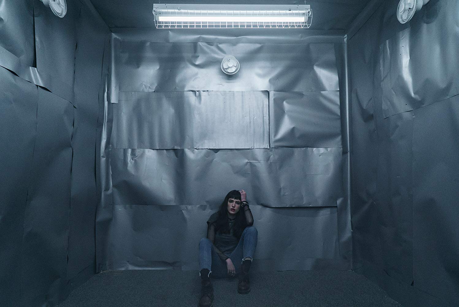 I Still See You (2018)