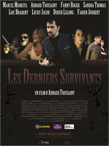 Les Derniers Survivants