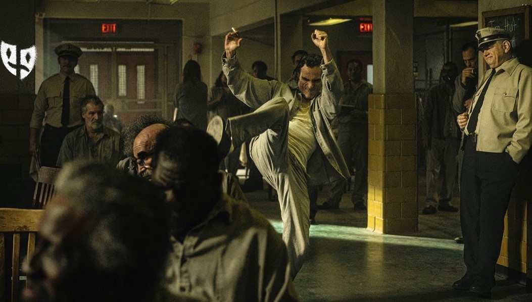 Joker : Folie à Deux (2024)