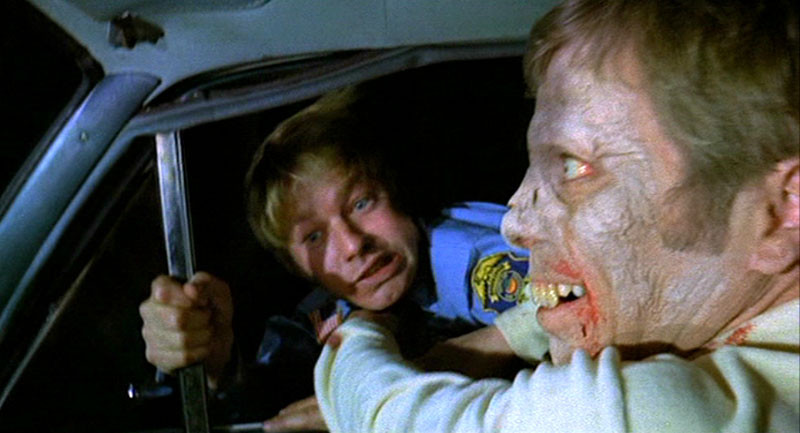 Deathdream - Le Mort-Vivant de Bob Clark - 1974 / Horreur