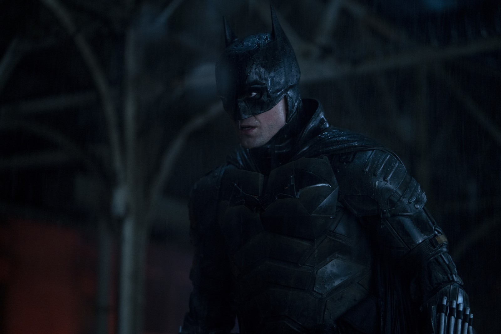 The Batman (2022)