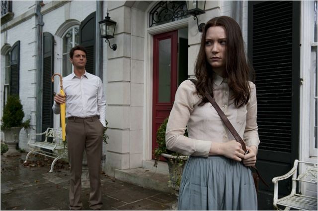 Stoker (2013) 