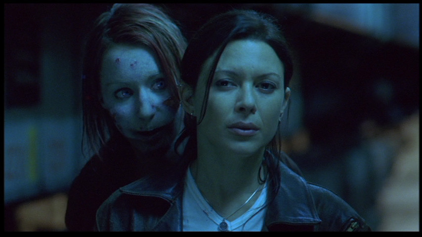 Hellraiser 7 - Deader (2005) 