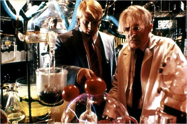 Le Retour Des Tomates Tueuses (1988)
