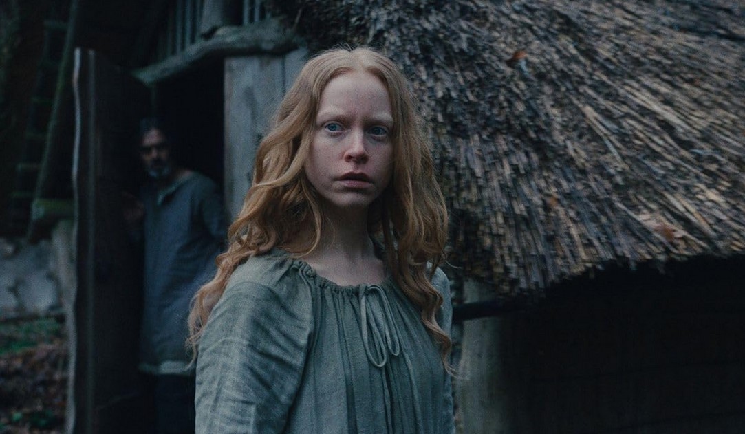 Hérésie (2024)