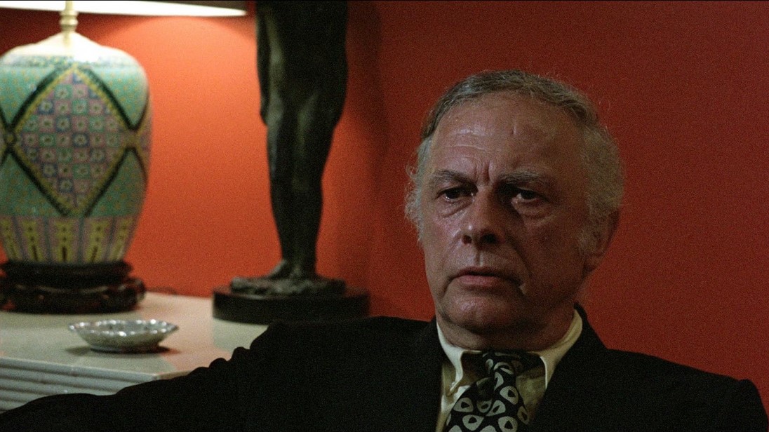 Meurtres Sous Contrôle (1976)