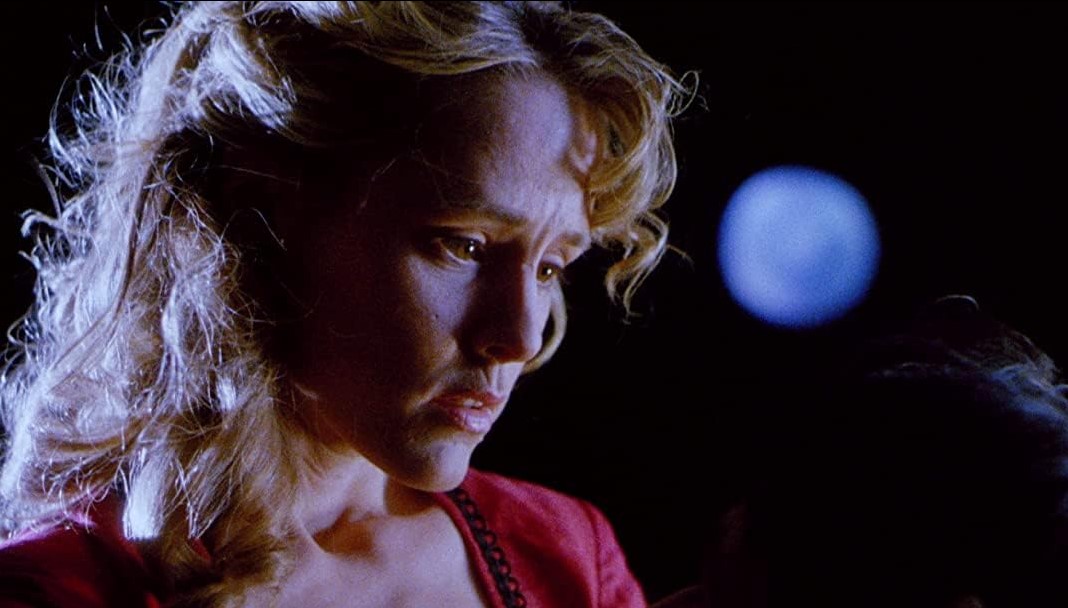 Mad At The Moon (1992)
